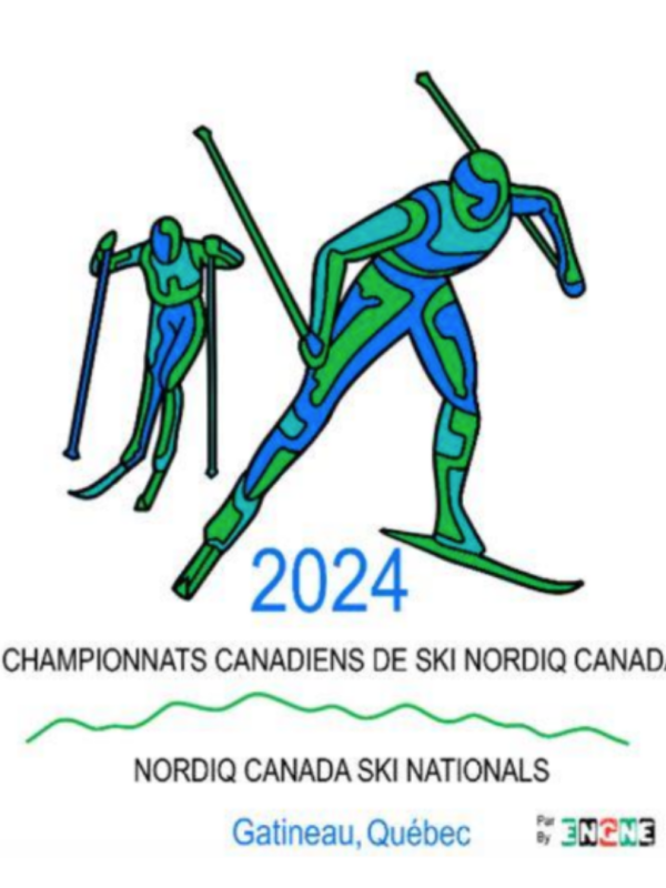 Nova Scotia Racers Compete – 2024 Nordiq Canada Ski Nationals